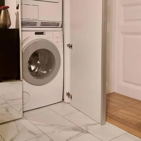 Daire Simona's Old Town / Free Parking Ljubljana