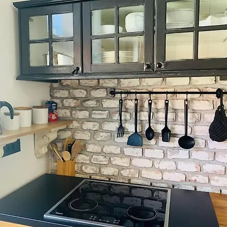 Simona's Old Town / Free Parking * Ljubljana