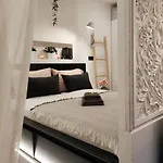 شقة Simona's Old Town / Free Parking ليوبليانا