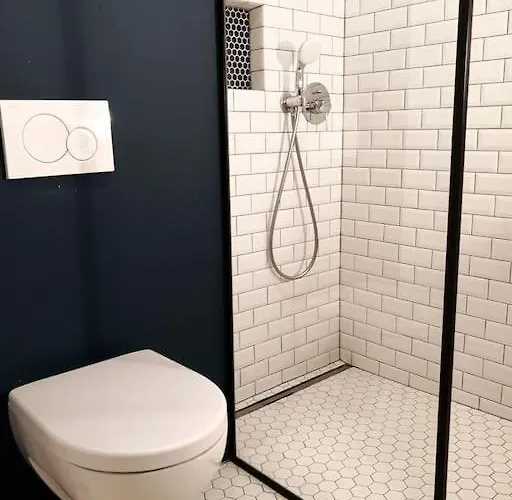 Simona's Old Town / Free Parking ليوبليانا