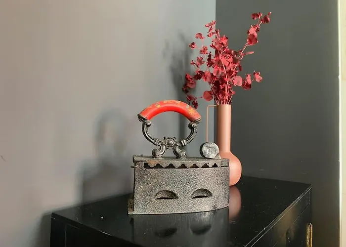 Apartmán Simona's Old Town / Free Parking