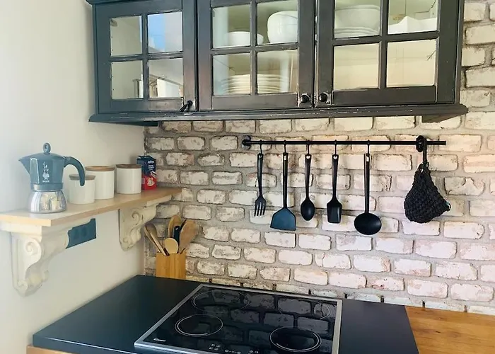 Simona's Old Town / Free Parking * ليوبليانا