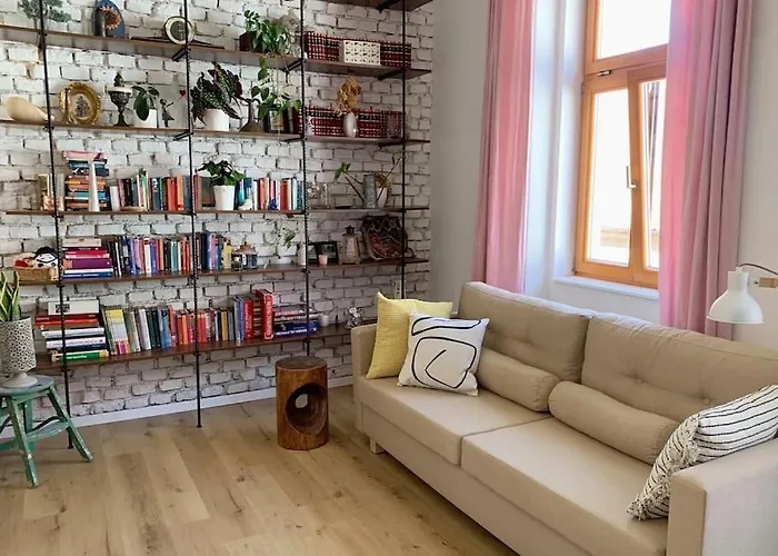 شقة Simona's Old Town / Free Parking ليوبليانا