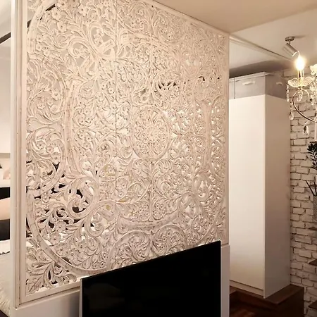 Apartment Simona's Old Town / Free Parking Ljubljana